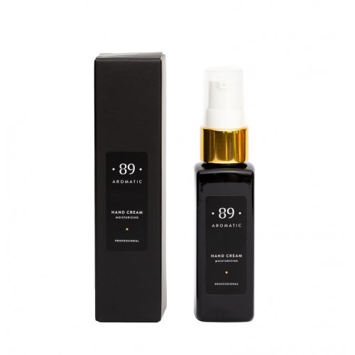 Aromatic 89 Aromatic 89 Hand Cream 50ml Ohena (Elite)
