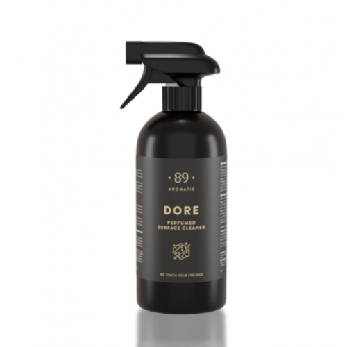 Aromatic 89 Perfumed Surface Cleaner Parfumuotas paviršių valiklis