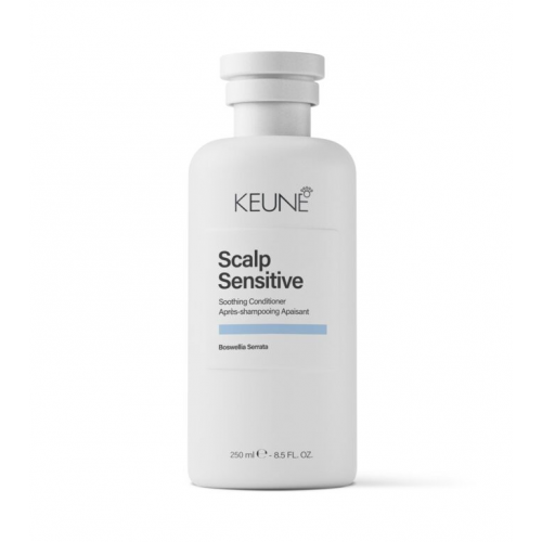 Keune Scalp Sensitive Soothing Conditioner Kondicionierius jautriai galvos odai