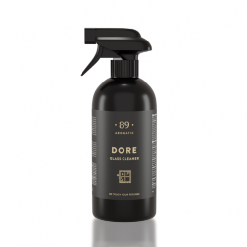 Aromatic 89 Glass Cleaner Aromatizēts stiklu tīrīšanas līdzeklis