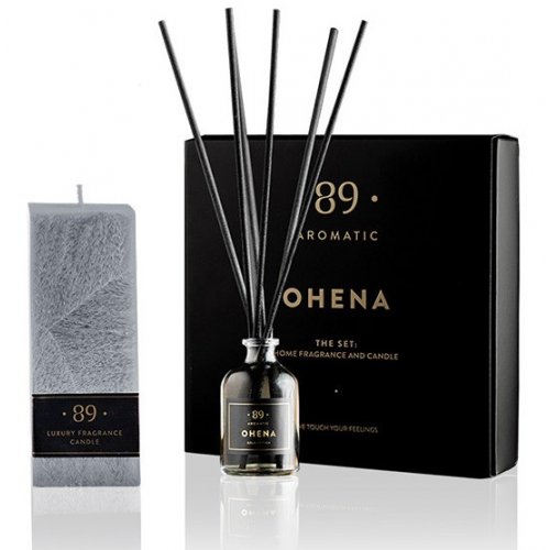 Ohena (Rytietiški-Medienos)