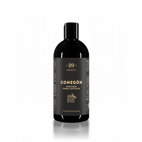 Aromatic 89 Perfumed Fabric Softener Aromatizēts audumu mīkstinātājs
