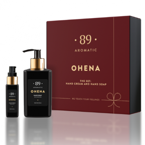Ohena (Elite)