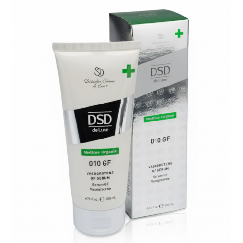DSD de Luxe 010GF Vasogrotene GF Serum