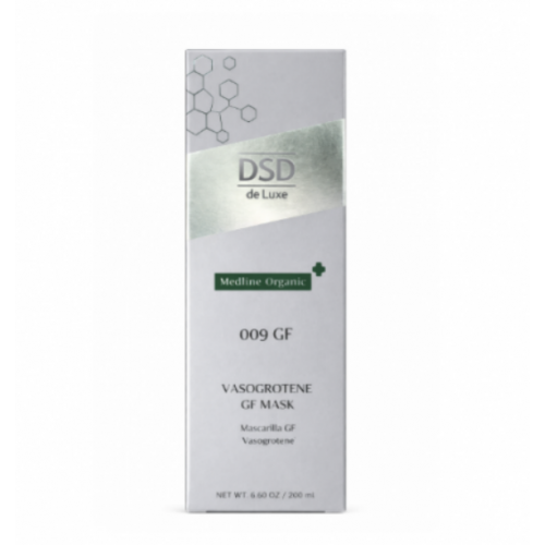 DSD de Luxe 009GF Vasogrotene GF Mask Juuste kasvu mask