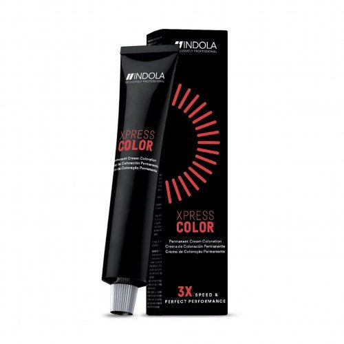 Indola Xpress Color Permanent Colour Creme