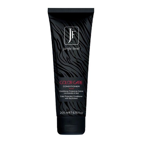 Jungle Fever Color Care Conditioner Kondicionierius dažytiems plaukams 200ml