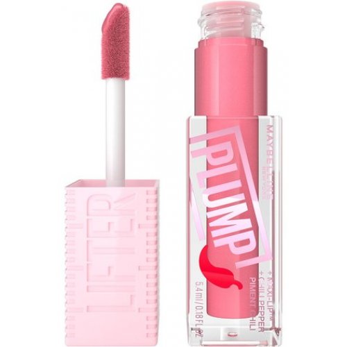 Maybelline Lifter Plump Lip Plumping Gloss