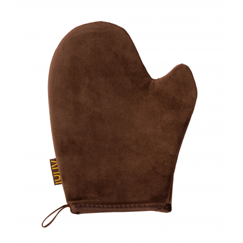 Luuv Tanning Mitt Savaiminio įdegio priemonių paskirstymo pirštinė