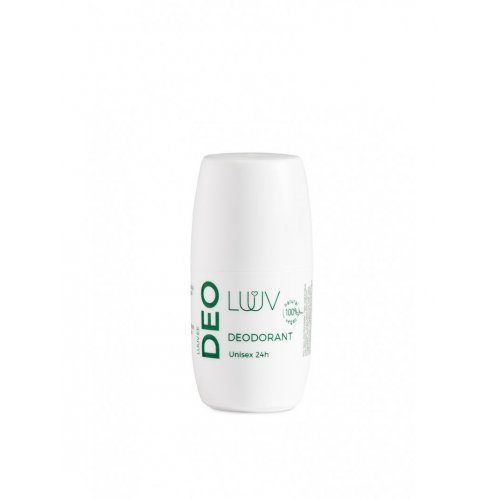 Luuv Unisex Deodorant Dezodorantas