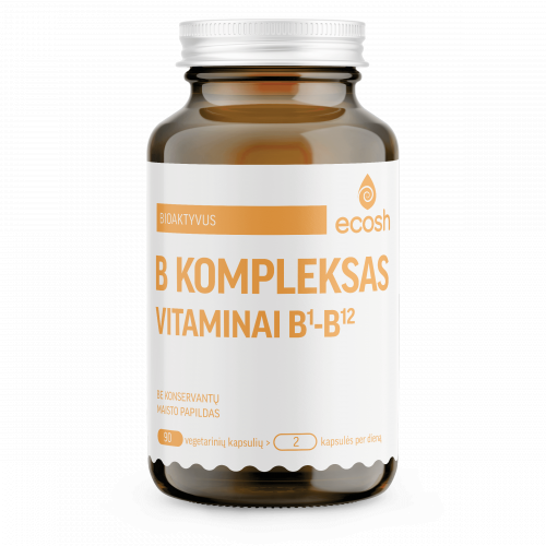90 kapsulas