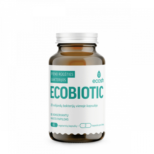 40 capsules