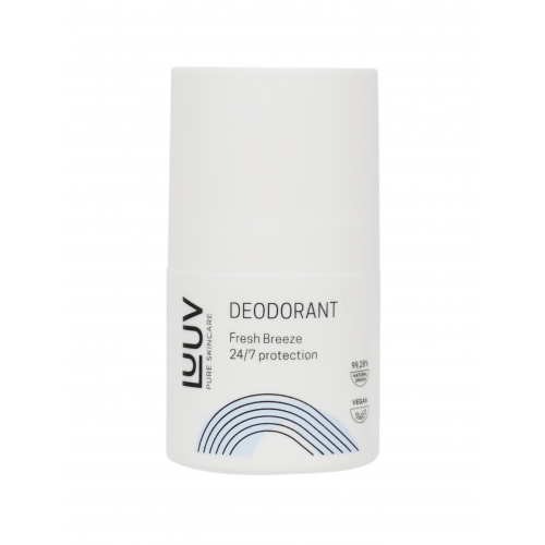 LUUV Fresh Deodorant Värskendav deodorant