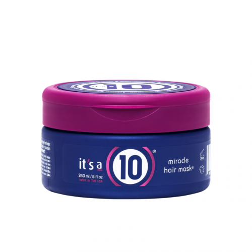 It's a 10 Haircare Miracle Hair Mask Drėkinanti plaukų kaukė