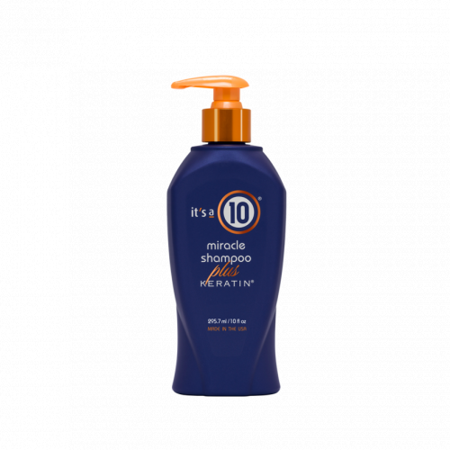It's a 10 Haircare Miracle Shampoo Plus Keratin Šampūnas su keratinu