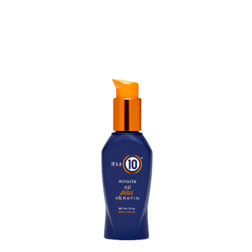 It's a 10 Haircare Miracle Oil Plus Keratin Aliejus su keratinu