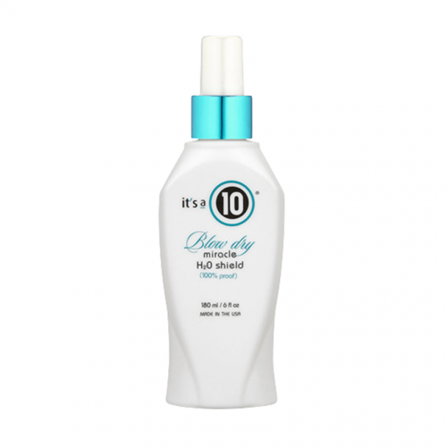 It's a 10 Haircare Blow Dry Miracle H2O Shield Apsauginis purškiklis