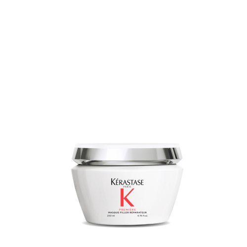 Kerastase Première Masque Filler Reparateur Hair Mask Atstatomoji kaukė pažeistiems plaukams