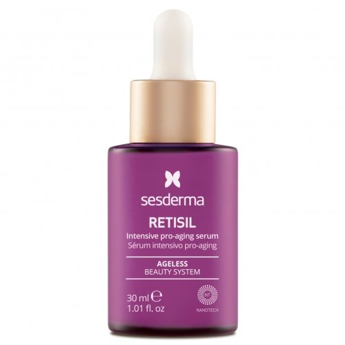 Sesderma Retisil Intensive Pro-Aging Serum Intensīvs pretnovecošanās serums