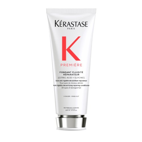 Kerastase Première Fondant Fluidité Réparateur Kondicionierius pažeistiems plaukams
