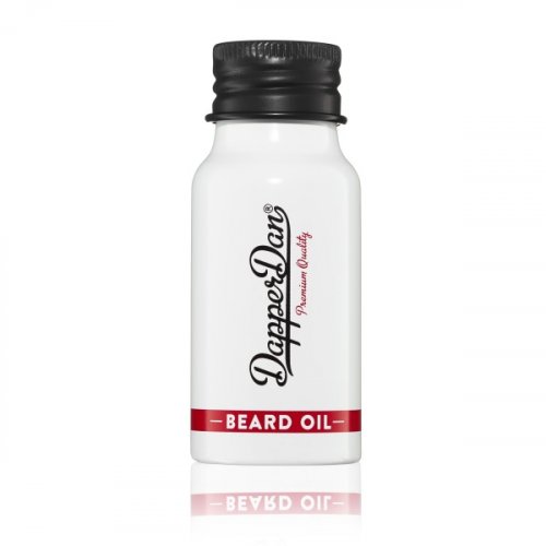 Dapper Dan Dapper Dan Beard Oil 30ml