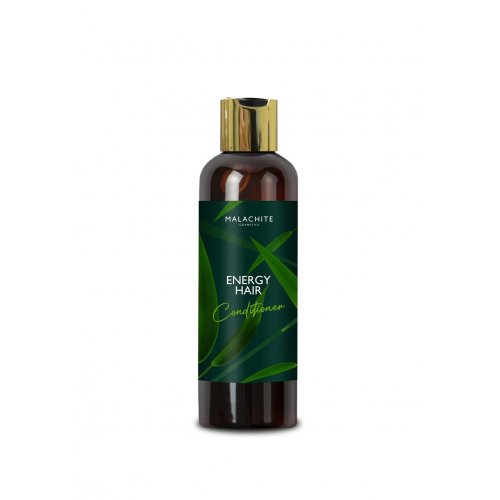 Malachite Cosmetics Malachite Cosmetics Energy Hair Conditioner 200ml