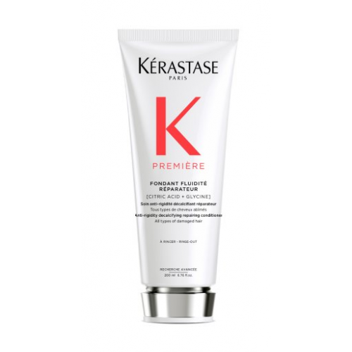 Kérastase Première Fondant Fluidité Réparateur Kondicionierius pažeistiems plaukams