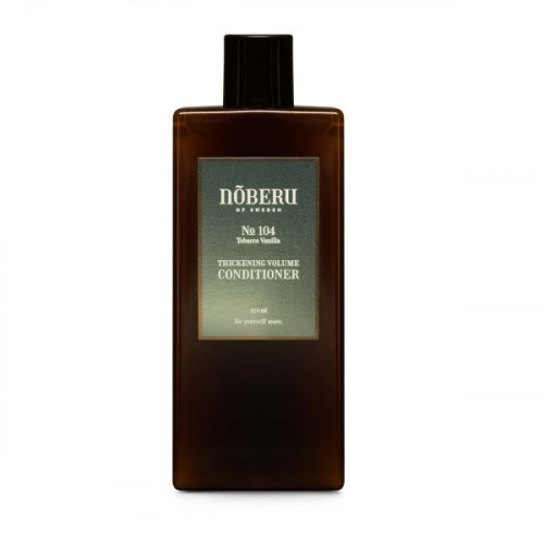Noberu No 104 Thickening Volume Conditioner Tankinamasis plaukų kondicionierius