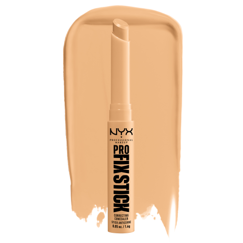Photos - Foundation & Concealer NYX Professional Makeup Pro Fix Stick Correcting Concealer 07 Soft Beige KS778785