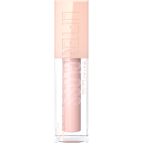 Maybelline Lifter Gloss Lūpų blizgesys
