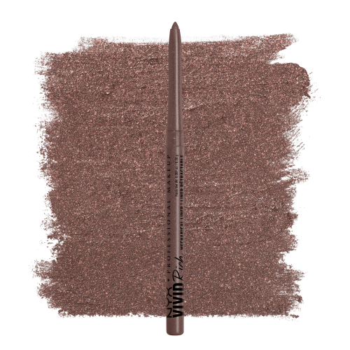 Nyx professional makeup Vivid Rich Mechanical Pencil Mechaninis akių kontūro pieštukas
