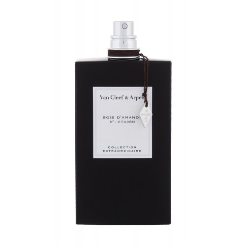 Van Cleef & Arpels Collection extraordinaire perfume atomizer for unisex EDP 15ml