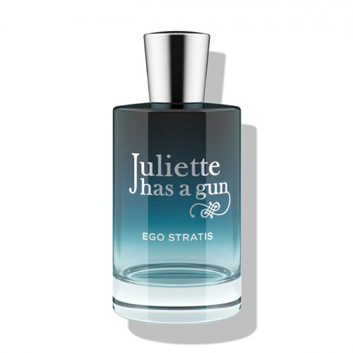 Juliette Has A Gun Ego stratis perfume atomizer for unisex EDP 10ml