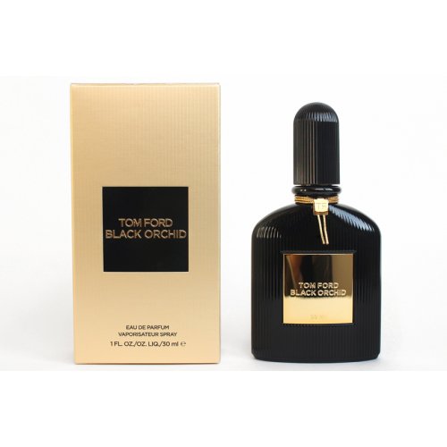 Tom Ford Tom Ford Black orchid perfume atomizer for women EDP 15ml