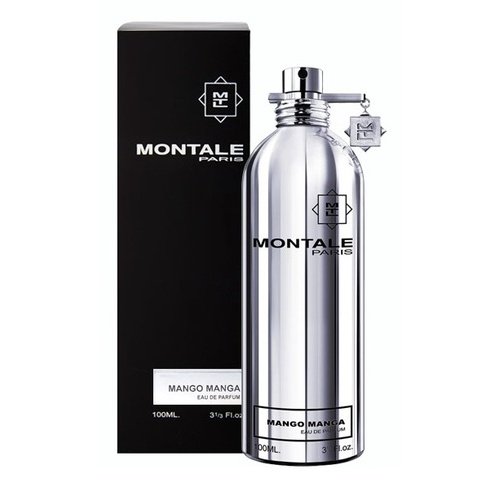 Montale Paris Mango manga perfume atomizer for unisex EDP 20ml