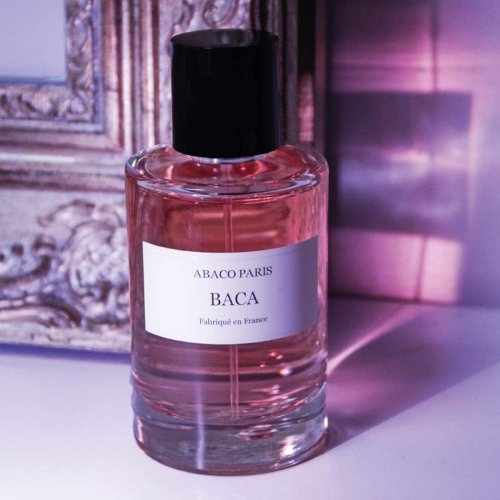 Abaco Paris Parfums Abaco Paris Parfums Baca perfume atomizer for unisex EDP 10ml