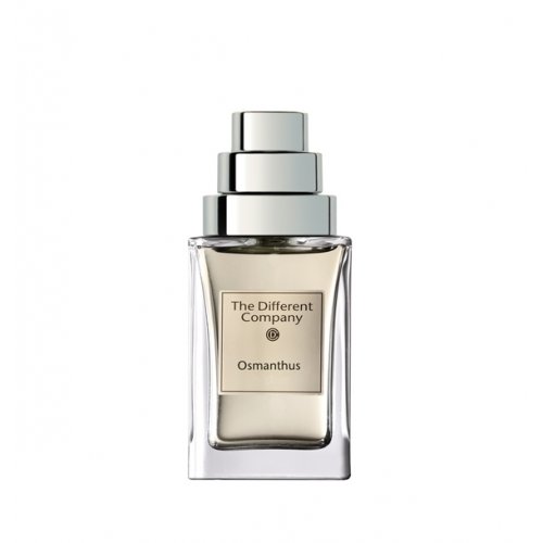 The Different Company Osmanthus perfume atomizer for women EDT 15ml