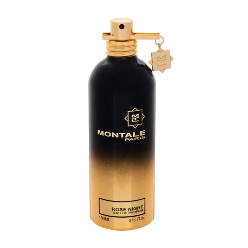 Montale Paris Rose night perfume atomizer for unisex EDP 20ml