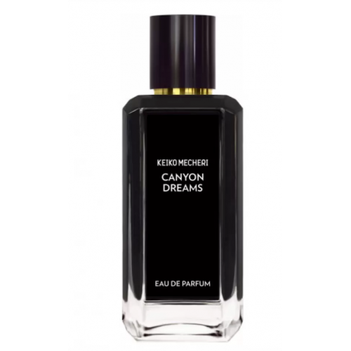 Keiko Mecheri Canyon dreams perfume atomizer for unisex EDP 15ml