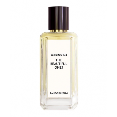 Keiko Mecheri Keiko Mecheri The beautiful ones perfume atomizer for unisex EDP 5ml