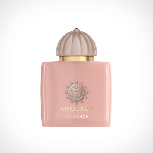 Amouage Guidance perfume atomizer for unisex EDP 15ml