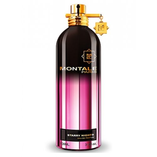 Montale Paris Montale Paris Starry nights perfume atomizer for unisex EDP 5ml