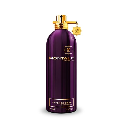 Montale Paris Intense cafe perfume atomizer for unisex EDP 15ml