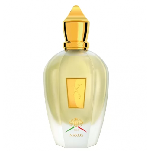 Xerjoff Xj 1861 naxos perfume atomizer for unisex EDP 10ml