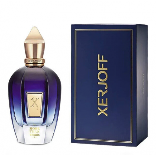 Xerjoff join the club more than words perfume atomizer for unisex EDP 10ml