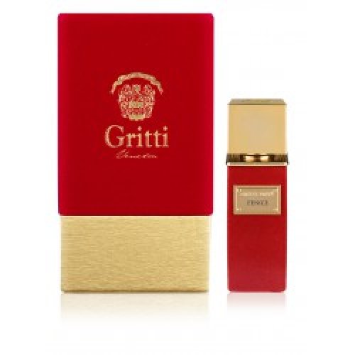 Gritti Fenice extrait de parfum perfume atomizer for unisex PARFUME 10ml