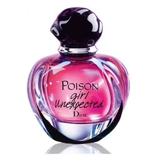 Christian Dior Poison girl unexpected perfume atomizer for women EDT 15ml