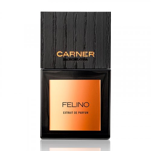 Carner Barcelona Felino perfume atomizer for unisex PARFUME 15ml