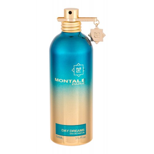 Montale Paris Day dreams perfume atomizer for unisex EDP 15ml