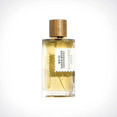 Goldfield & Banks White sandalwood perfume atomizer for unisex EDP 20ml